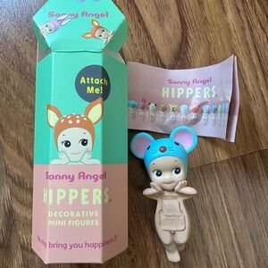 Sonny Angel Hipper - Mouse 🐭